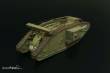Hauler HLR87211 - Mark IV Male