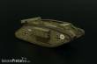 Hauler HLR87212 - Mark IV Female