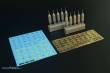 Brengun BRL48165 - US GP 100lb AN-M30A1 bombs (10pcs)