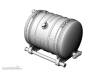 Brengun BRL48167 - Mi-24D internal additional fuel tank