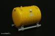 Brengun BRL48167 - Mi-24D internal additional fuel tank