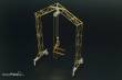 Hauler HLR87214 - German 1,5t portal crane