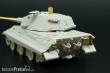 Hauler HLH72132 - E-50 medium tank w/105mm gun (Modelcollect)