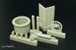Hauler HLF48022 - Stone well