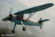 Brengun BRP72047 - Henschel Hs-126K6/B1 GREECE-ESTONIA-USSR