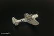 Brengun BRP144018 - SBD-5 Dauntless ´Atlantic theatre´