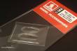 Brengun BRL144179 - F-104G (Vacu canopy for Revell kit)