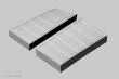 Brengun BRL72272 - MiG-29A Closed upper jet intakes (Trumpeter kit)