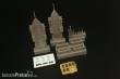 Brengun BRL48168 - BRU-57 canted Vertical Ejector Rack (2 pcs)