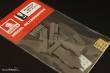 Brengun BRL48168 - BRU-57 canted Vertical Ejector Rack (2 pcs)