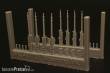 Brengun BRL48170 - British Browning Mk.II (8pcs)
