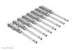 Brengun BRL48170 - British Browning Mk.II (8pcs)