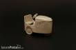 Brengun BRL32048 - UK Flight Deck Tractor Clarkat type B