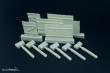 Hauler HLH72134 - Wooden Corral