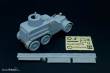 Hauler HLH72136 - Tatra OA vz.30 (first to fight)