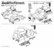 Hauler HLH72136 - Tatra OA vz.30 (first to fight)
