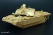 Hauler HLX48406 - Challenger 2 (Tamiya kit)