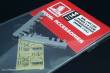 Brengun BRL144185 - PIPER L4 CUB / GRASSHOOPER (MARK I kit) 2pcs