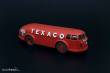 Brengun BRS72022 - Doodlebug Texaco