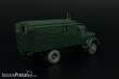 Hauler HLR87220 - Magirus S7500 wheels