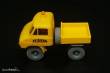 Hauler HLR87221 - MB Unimog 411 wheels