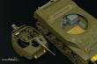 Hauler HLX48407 - U.S.Howitzer Motor Carriage M8 (Tamiya kit)
