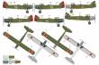 Brengun BRP72048 - Letov ?-16T (Turkey)