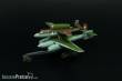 Brengun BRS144067 - Mistel 5 (He162 A + Arado E-377)