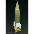 Hauler HLR87222 - German rocket V-2/A4