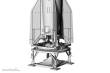 Hauler HLR87222 - German rocket V-2/A4