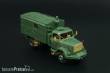 Hauler HLR87223 - Magirus S7500 (for HERPA)