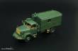 Hauler HLR87223 - Magirus S7500 (for HERPA)