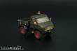 Hauler HLR87224 - MB Unimog 411 (Brekina)