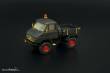 Hauler HLR87224 - MB Unimog 411 (Brekina)