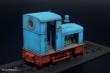 Hauler HLP72036 - Deutz OMZ 122f