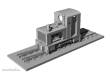 Hauler HLP72036 - Deutz OMZ 122f