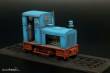 Hauler HLP72036 - Deutz OMZ 122f