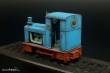 Hauler HLP72036 - Deutz OMZ 122f