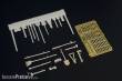 Hauler HLH72139 - German tank tools