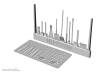 Hauler HLH72139 - German tank tools