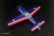 Brengun BRP48009 - EXTRA EA300L four-blade propeller