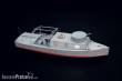 Brengun BRS144068 - BK-2 river gun boat