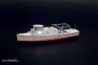 Brengun BRS144068 - BK-2 river gun boat