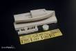 Brengun BRS144068 - BK-2 river gun boat