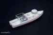Brengun BRS144068 - BK-2 river gun boat