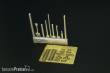 Hauler HLR87225 - U.S. tank tools