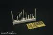 Hauler HLR87226 - German tank tools