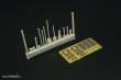 Hauler HLR87226 - German tank tools
