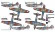 Brengun BRP144021 - Dewoitine D.520