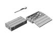 Hauler HLR87228 - Panzerfaust with boxes